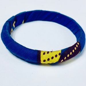 Ankara Bracelet